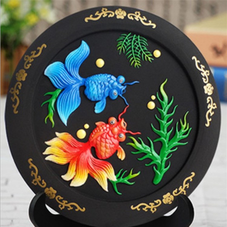 仿玉石打印機(jī)個(gè)性工藝品擺件uv平板打印機(jī)3d工藝品彩印機(jī)