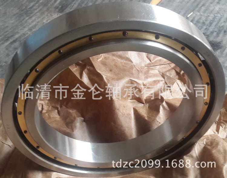 雙列圓柱滾子軸承NN48/750 NN48/750K