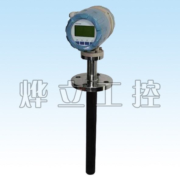 YLCDL智能插入式電磁流量計/一體式電磁流量計/流量計廠家直銷！