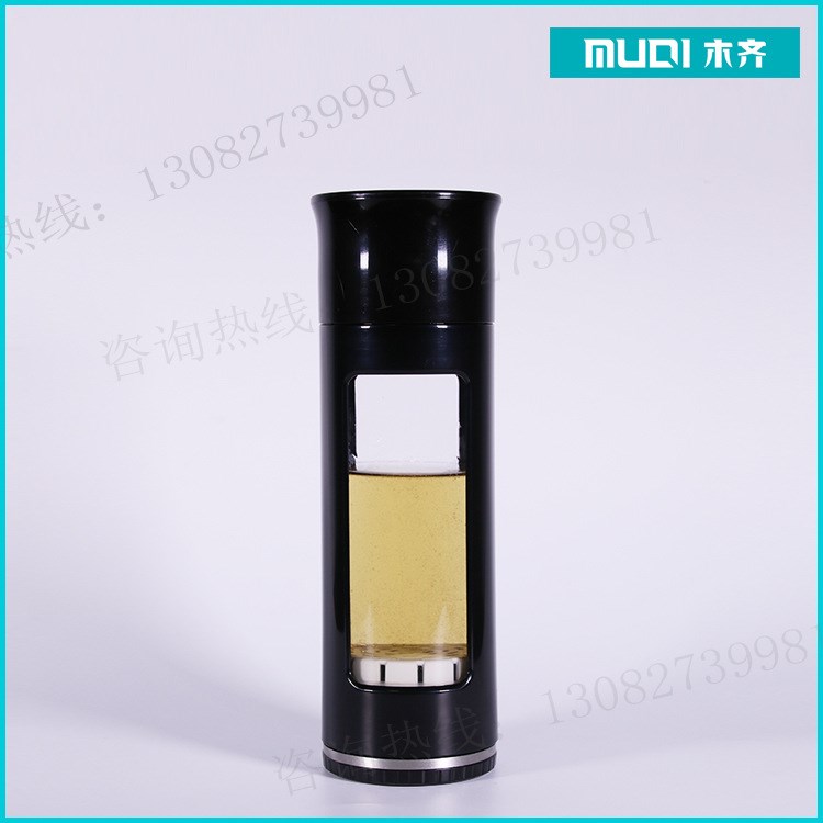 富氫好壹杯  富氫水發(fā)生器 富氫水瓷 微電解水杯