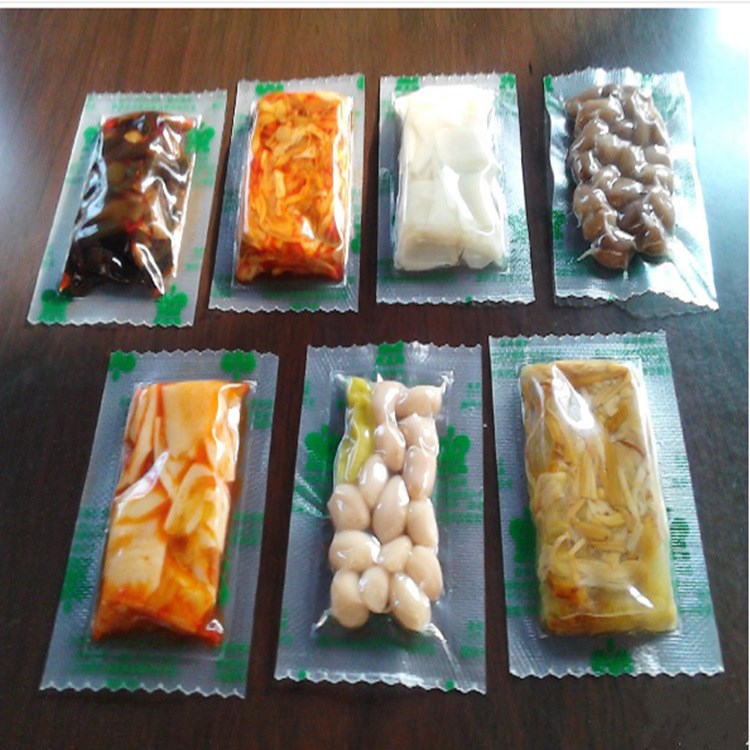 雞爪拉伸膜真空包裝機(jī) 420型全自動連續(xù)拉伸膜真空包裝機(jī)設(shè)備