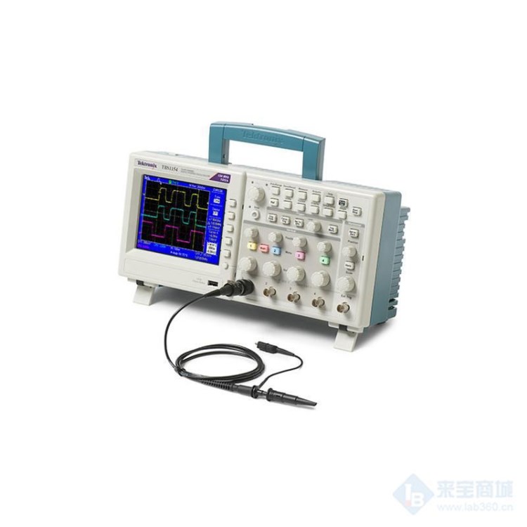 示波器泰克 TBS1000型数字存储示波器