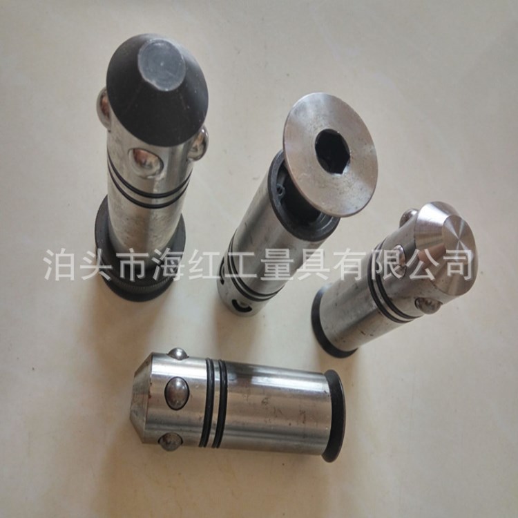 三維柔性焊接工裝夾具 沉頭鎖緊銷平尺角尺 組合夾具快速鎖緊銷