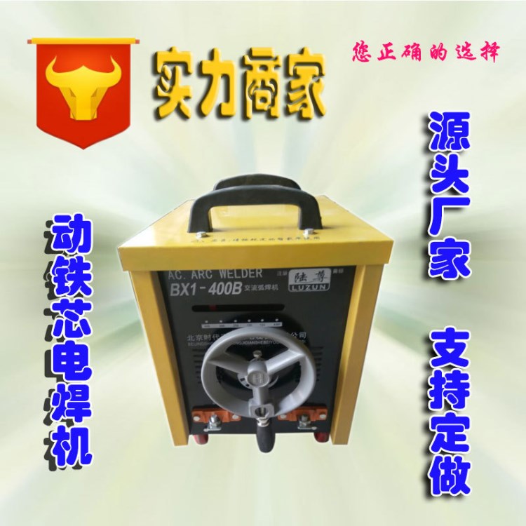 瑞凌東升手提礦用電焊機(jī)BX1-31 380v/660V/1140v廠家可定做