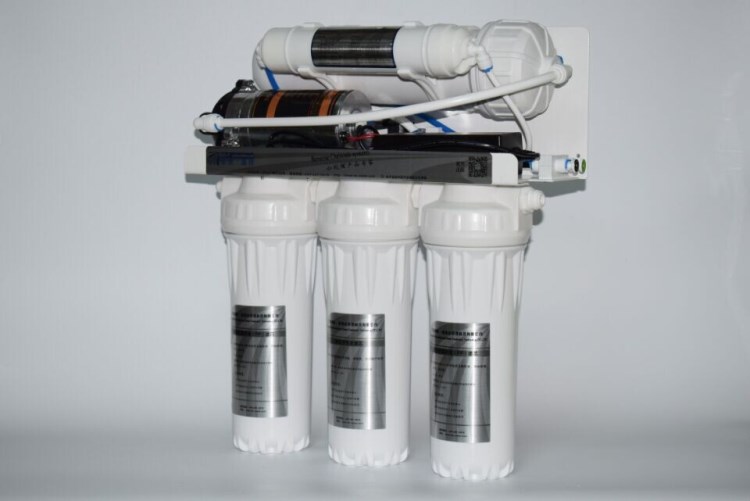 淼立方RO反滲透水器凈水器商用凈水機水機【生命之源淼立方】