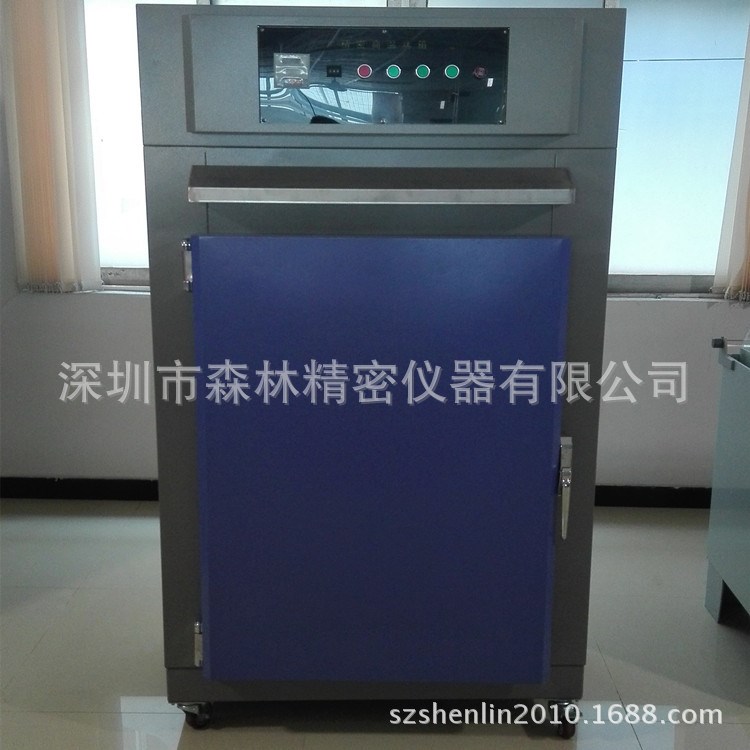 實驗室高溫精密烤箱 高溫200&deg;工業烤箱 高溫烘箱廠家直銷