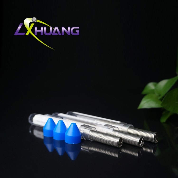 廠家直銷小巧有鉛錫線 多款藥芯焊錫絲0.8mm 有鉛焊錫筆