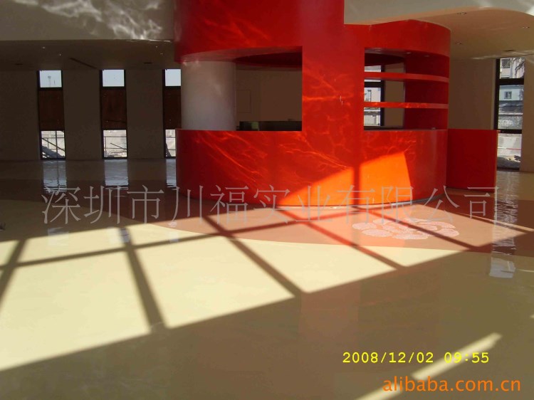 環氧地板漆施工，包工包料、保質量、保修