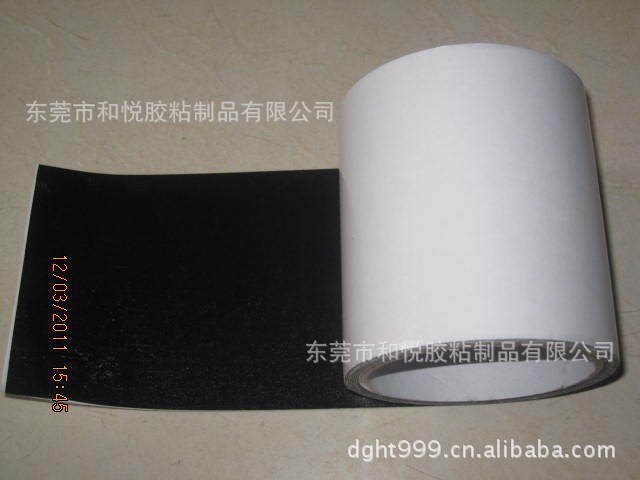 IXPE泡棉雙面膠系列/泡棉雙面膠帶/泡棉雙面膠墊、切片、沖形