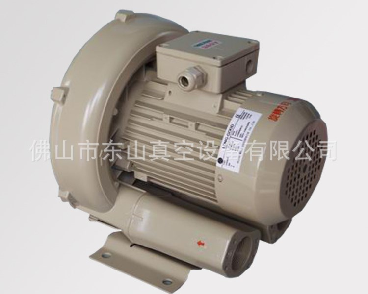 廢氣處理用高壓鼓風(fēng)機(jī) 高吸力集塵風(fēng)機(jī) 800w