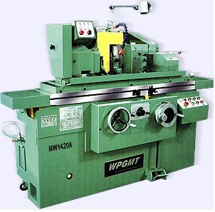 無錫上機 外圓磨床 MW1420B/520