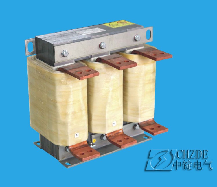 廠家定做 三相進線電抗器 三相輸入電抗器加工定做