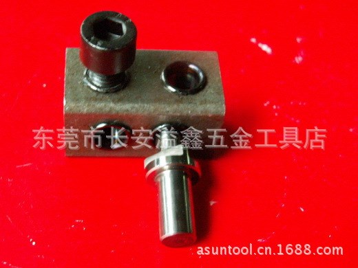 拓跋山精密工具 延展攻牙拉伸熱熔鉆 擠壓絲錐 配套用
