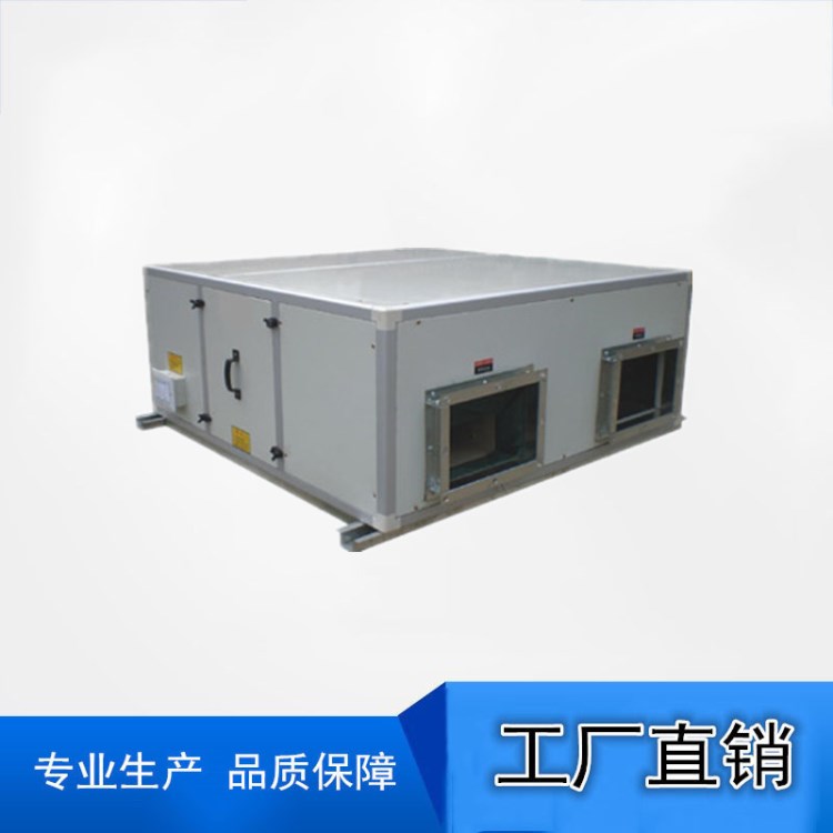 熱回收新風(fēng)換氣機(jī) 新風(fēng)系統(tǒng)全熱交換器 廠家直銷 定制生產(chǎn)