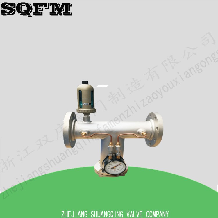 廠家直銷  直流式T型過濾器 側(cè)流式T型過濾器