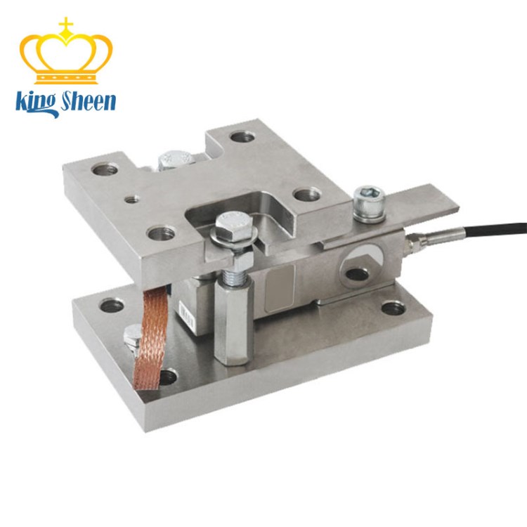 勤酬 防爆称重测力模块 5t数字式静载料罐称重传感器模块可定制