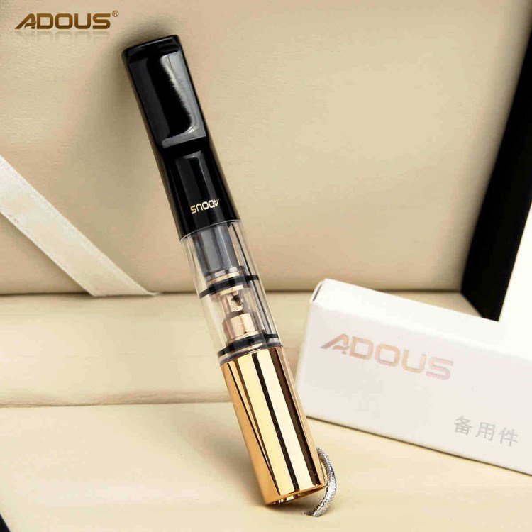 愛斗仕/ADOUS 過濾器可清洗 循環(huán)型雙重過濾煙嘴 DS-288