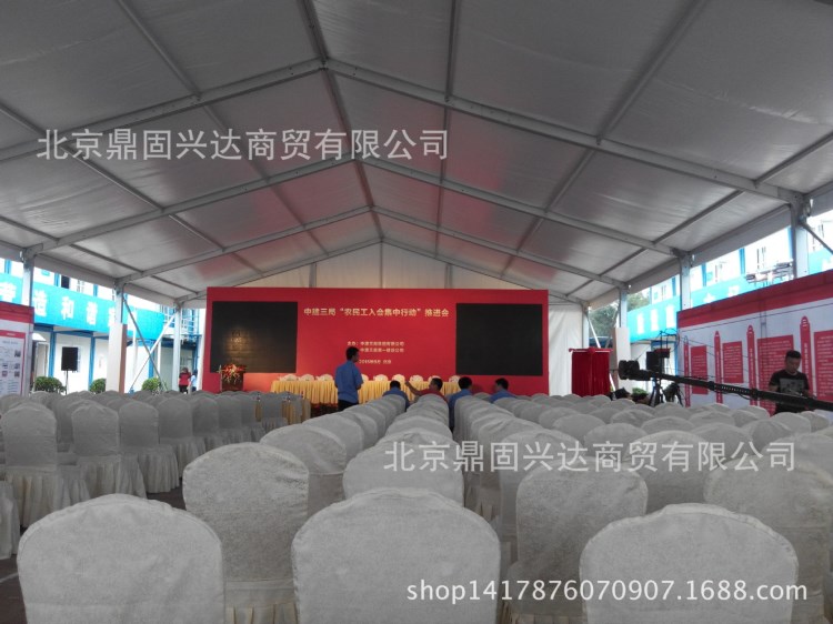 一切喜棚用品租賃 帳篷桌椅租賃 大圓桌篷房租賃 量大優(yōu)惠