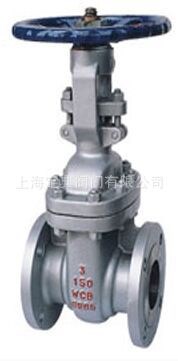 【生產廠家品質】美標磅級法蘭閘閥 Z40H-150LB