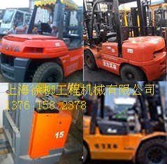 徐柳二手、國產(chǎn)叉車，品牌型號(hào)，保質(zhì)一年，負(fù)責(zé)送貨。