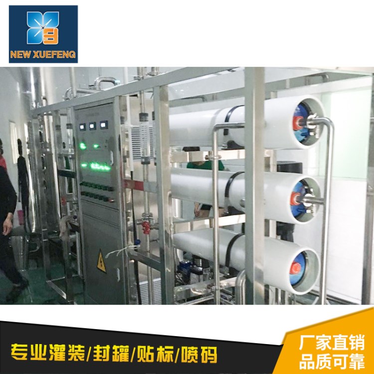 水設備自清洗過濾器批發廠家直銷反滲透過濾系統水處理設備