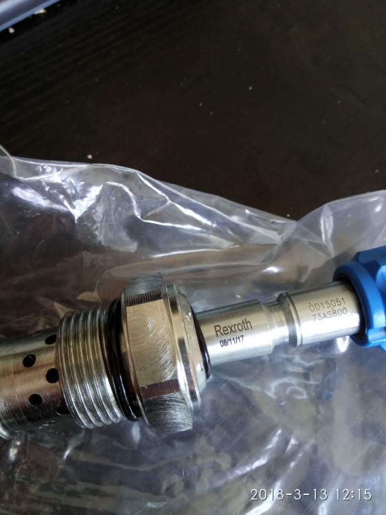OIL-CONTROL閥OD1531183AS000 R901082015意大利REXROTH