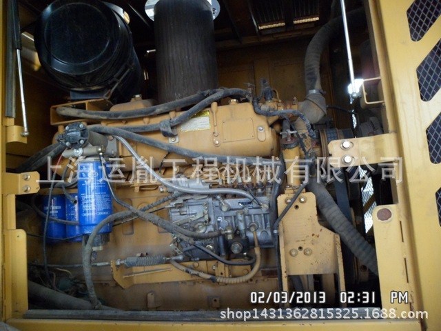 便宜出售9成新5噸臨工LG953裝載機,二手3噸4噸5噸10噸叉車市場