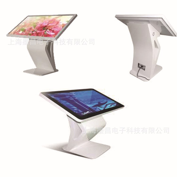現貨42寸K型觸摸查詢一體機/紅外觸摸/江浙滬皖廠家直銷