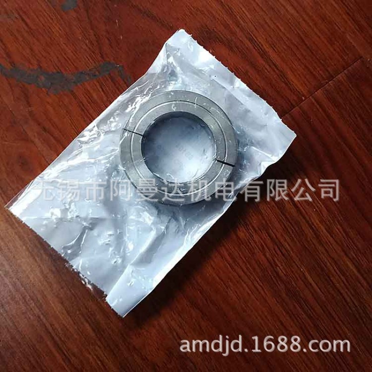 McMaster-Carr 6436K41 加緊軸套環(huán) 不銹鋼兩件軸套環(huán)