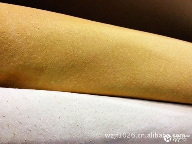 批發(fā)豬皮革二層，可做鞋后套，包、帽、箱、家具內(nèi)里!耐磨牢度高