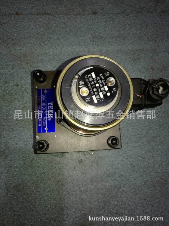 廠家直銷比例調速閥BQF-B10H-S