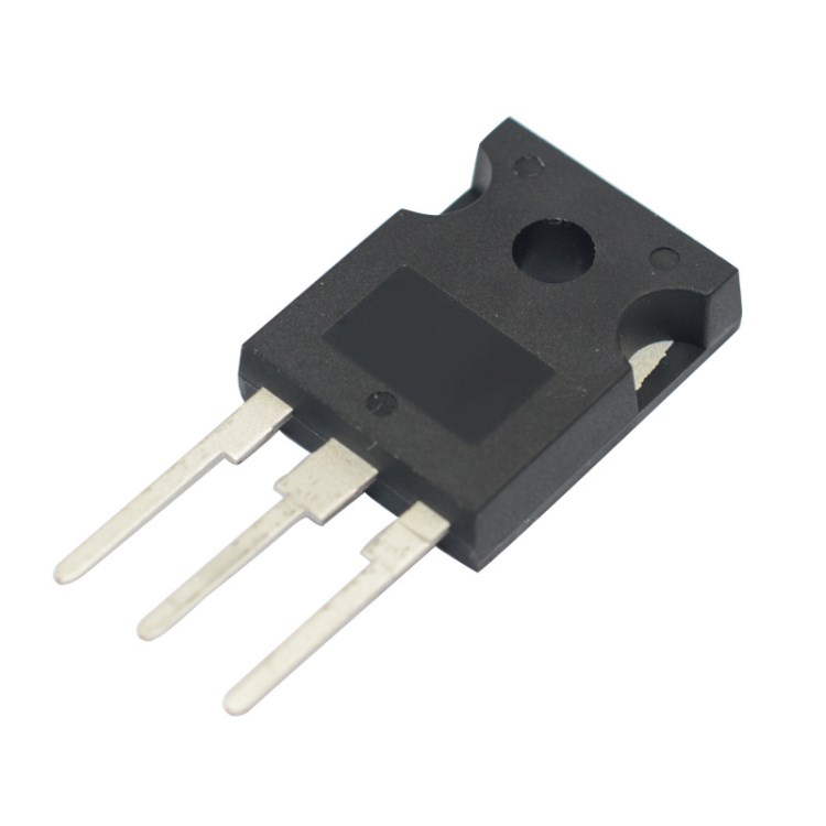 N溝道MOS管 ST/意法原裝STW23N80K5 800V16A增強(qiáng)型場(chǎng)效應(yīng)管包郵