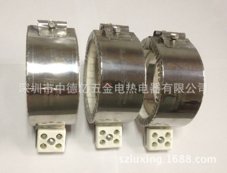 陶瓷加熱圈注塑機專用 年底大量出售臥式注塑機 海天注塑機