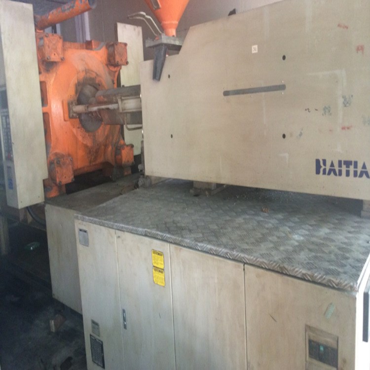 出售二手海天注塑機360T/1000g臥式注塑機  塑料注塑成型機 機器