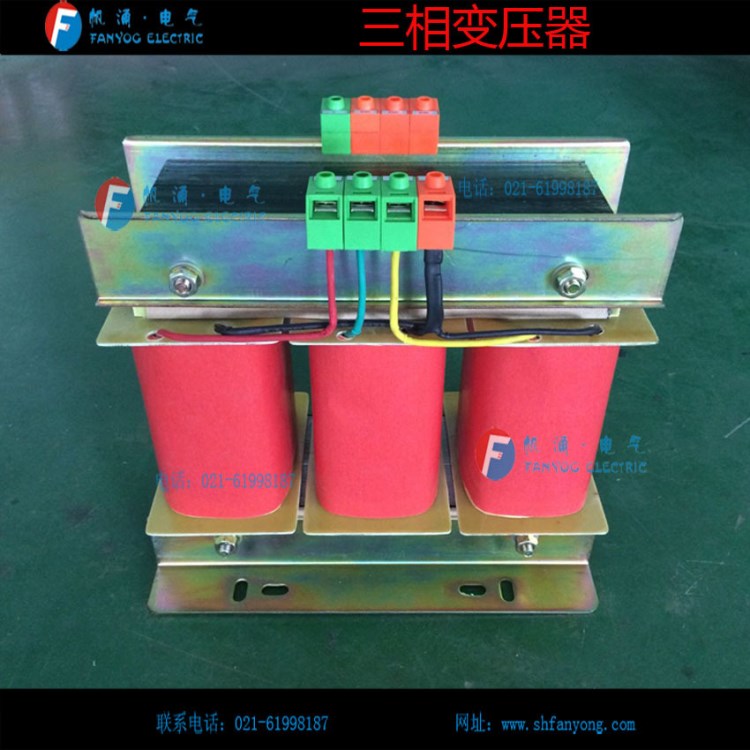 廠家直銷三相變壓器 SBK-10KVA  全銅變壓器  有現(xiàn)貨 價(jià)格實(shí)惠