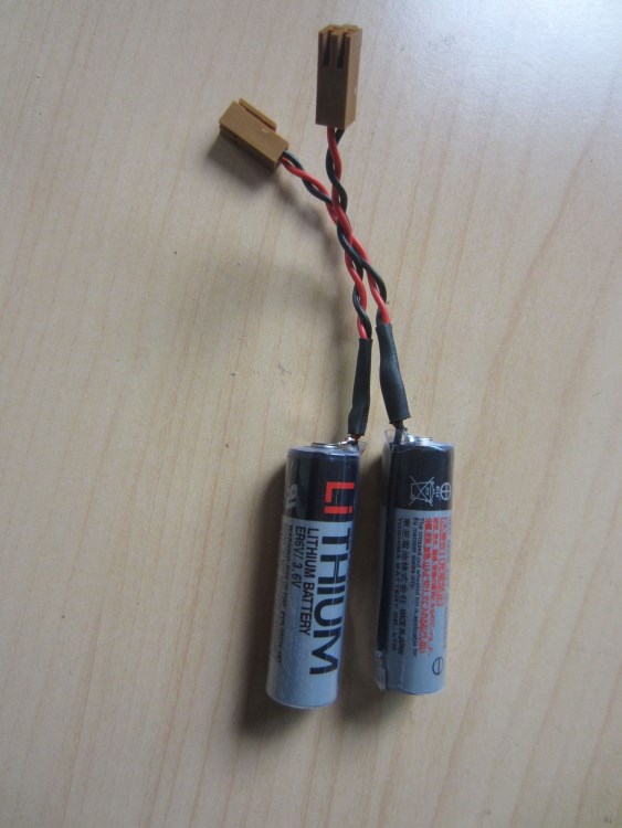 供應(yīng)原裝東芝注塑機(jī)電池3.6V原裝、假一罰十