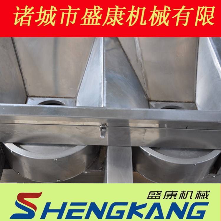 供應盛康牌 蘿卜切片切段機，冬筍切片機，操作簡單方便省時省力