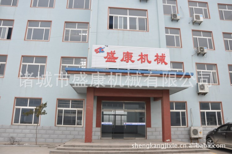 供應 雞鴨油炸流水線 諸城市盛康制作懸掛式炸雞油水流水線