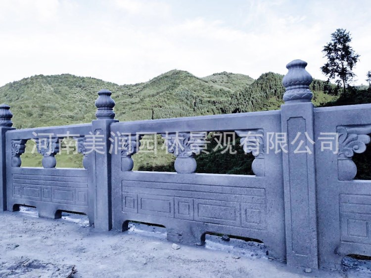 50仿大理石欄桿價格 咨詢 報價 安裝 仿石欄桿安裝工程 生產廠家