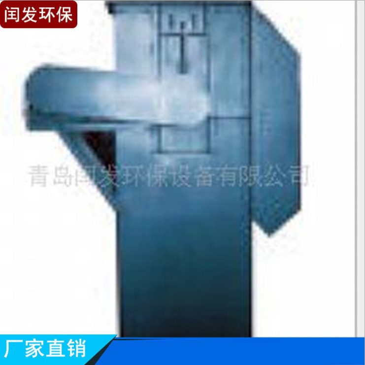 廠家直銷  除塵設(shè)備 TD型垂直斗式提升機