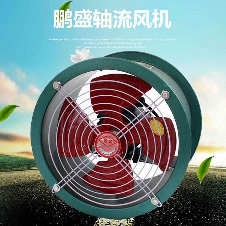 廣東廠家直供SF系列軸流風(fēng)機(jī) 圓形管道風(fēng)機(jī)821