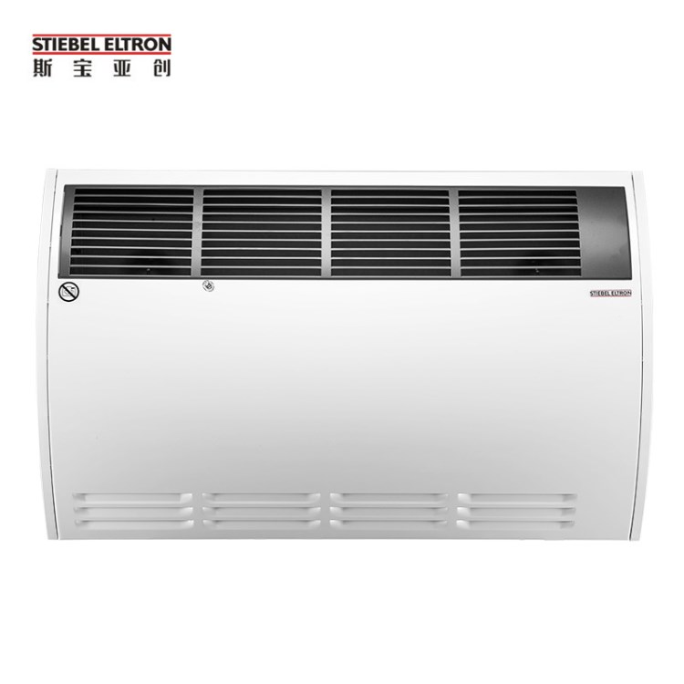 德國(guó)斯寶亞創(chuàng)CON 20S取暖器家用辦公室電暖器節(jié)能速熱暖風(fēng)機(jī)