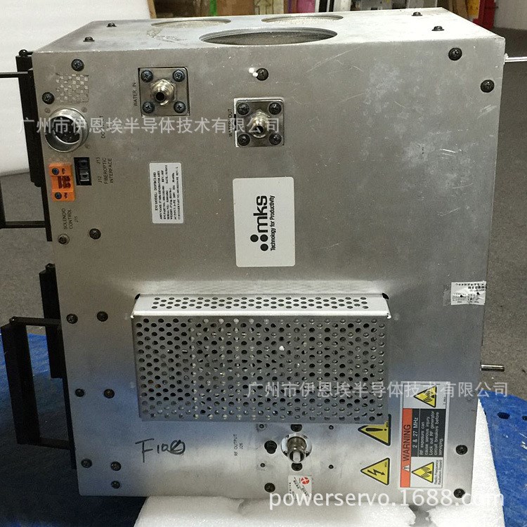 MKS ENI DOFBC2-083 27MHz GENERATOR ASSY RF射頻電源維修銷售