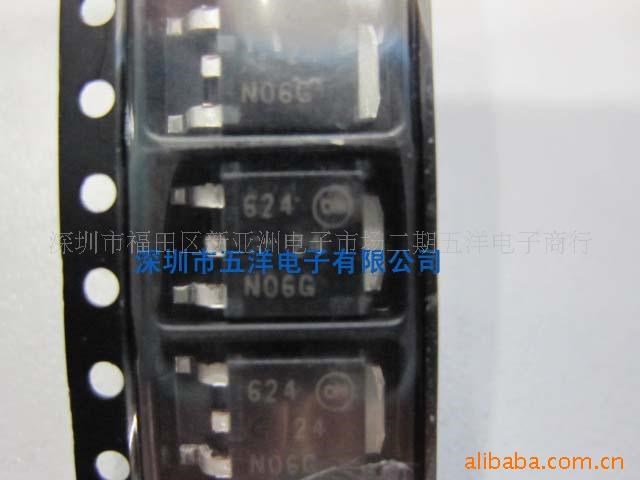 NTD24N06，MOSFET管NTD24N06LT4，全新原裝，質(zhì)量有