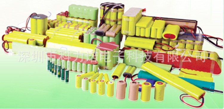 镍氢SC3000MAH充电电池，充电电池组，组合电池