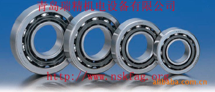 NSK軸承 FWF-253216-E,青島瑞精機(jī)電現(xiàn)貨供應(yīng)