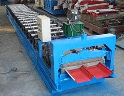 現(xiàn)貨低價銷售湖北840/900型壓瓦機 全自動壓瓦機 雙層彩鋼瓦