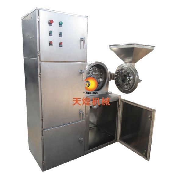 強(qiáng)力粗碎機(jī) 高速型粗粉碎攪拌機(jī)中藥木材食品 堅(jiān)硬物料破碎機(jī)