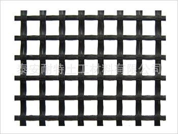 生产塑料矿用格栅，结实耐用 工地网格布土工格栅