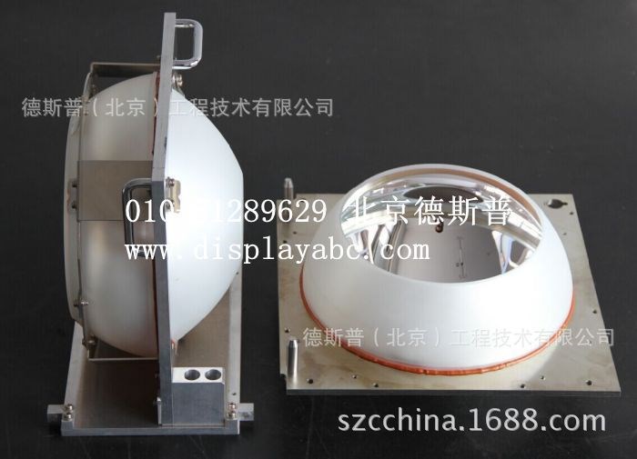 巴可10SX/23B/20C數字電影放映機燈箱反光碗/反光鏡ES229243